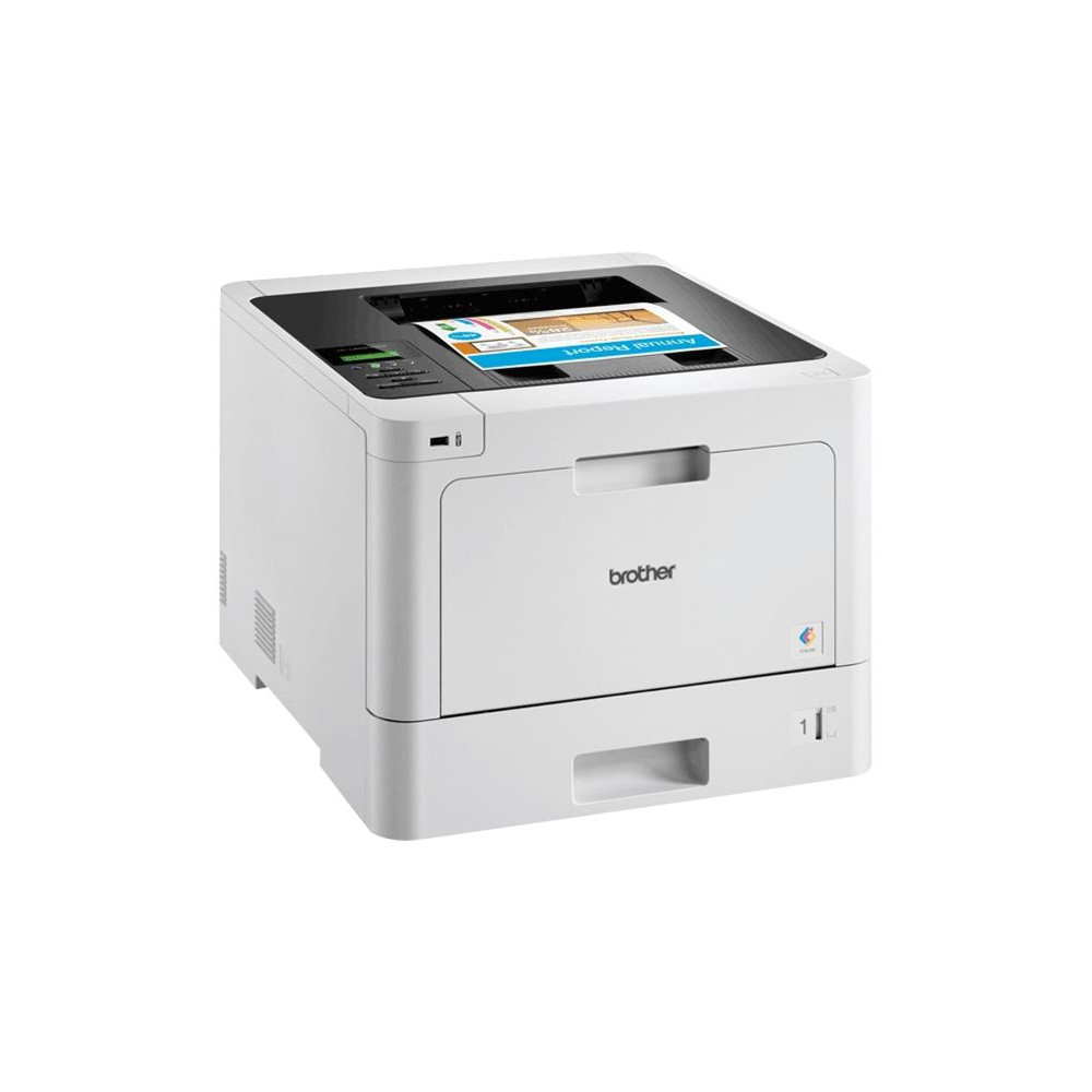 Produktbild för Brother HL-L8260CDW - skrivare - färg - laser