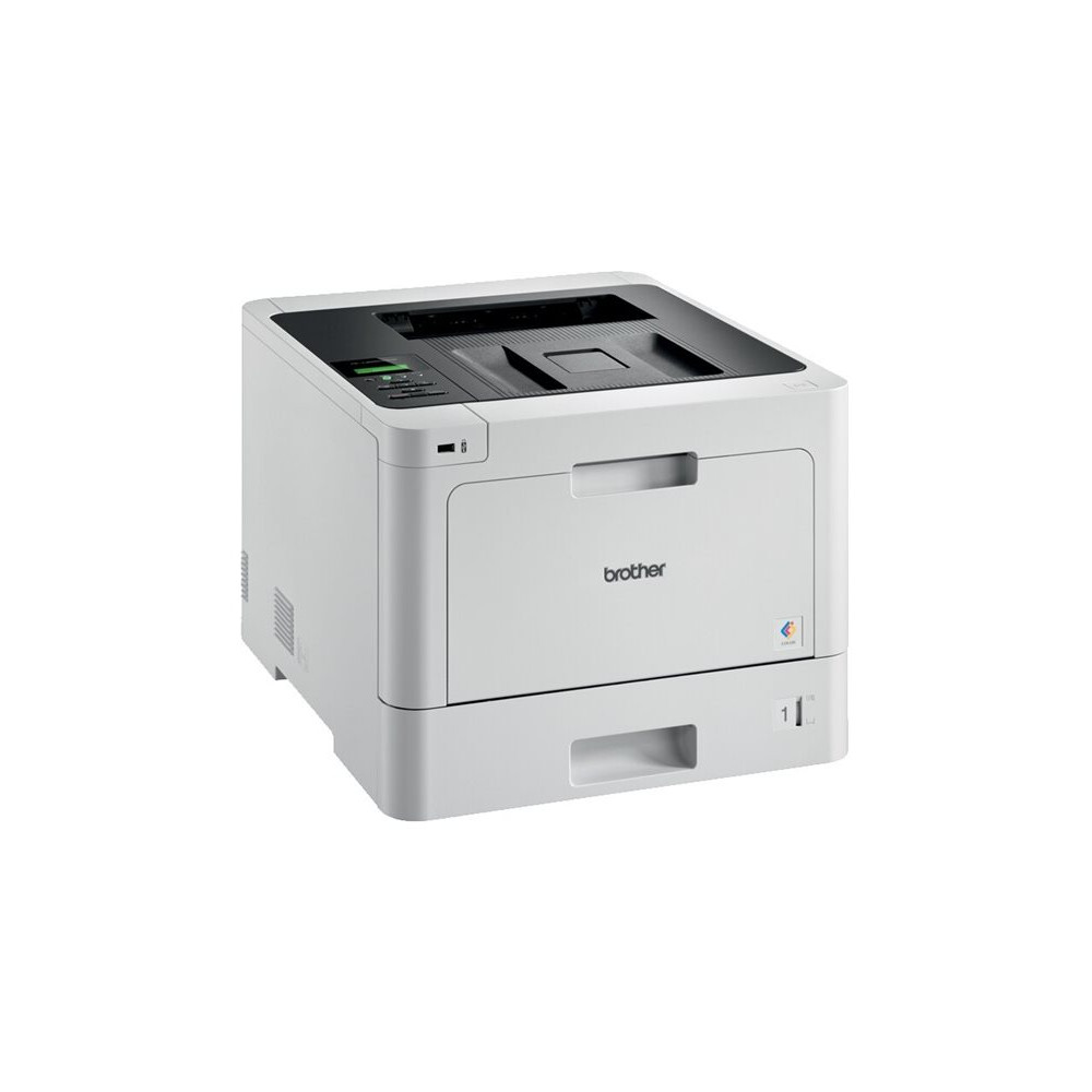 Produktbild för Brother HL-L8260CDW - skrivare - färg - laser