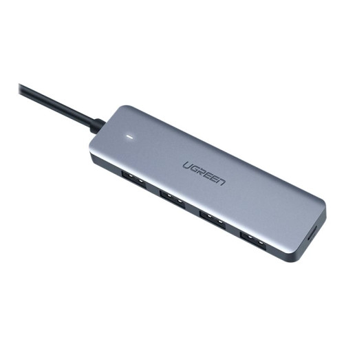Ugreen Ugreen - hubb - 4 portar
