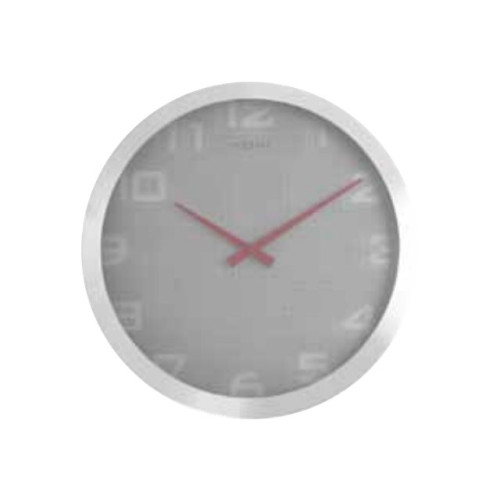 NeXtime Nextime Dots - klocka - kvarts - väggmonterbar - 35 cm