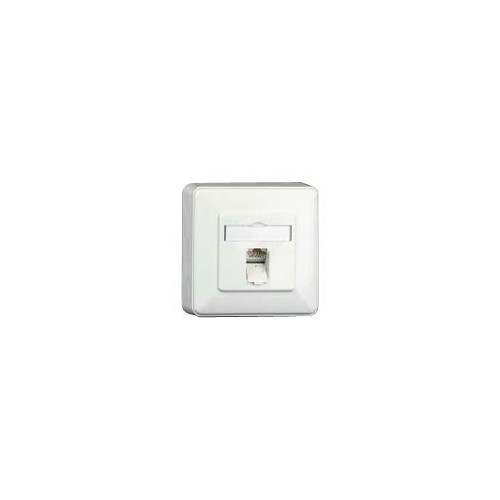 METZ CONNECT BTR E-DAT C6 8(8) AP - ytmonterat uttag