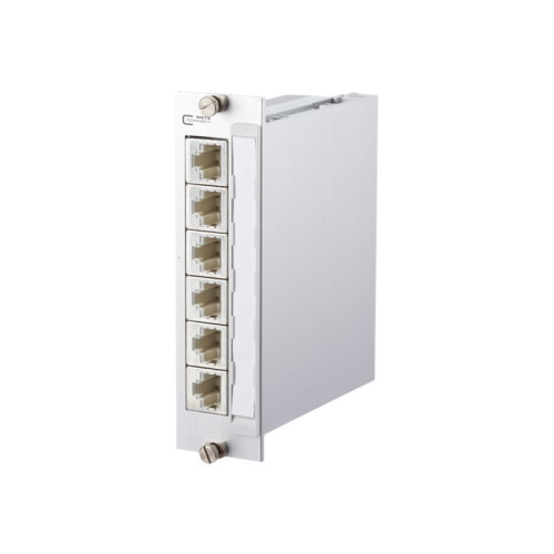 METZ CONNECT METZ CONNECT E-DAT patch-panel - 3U