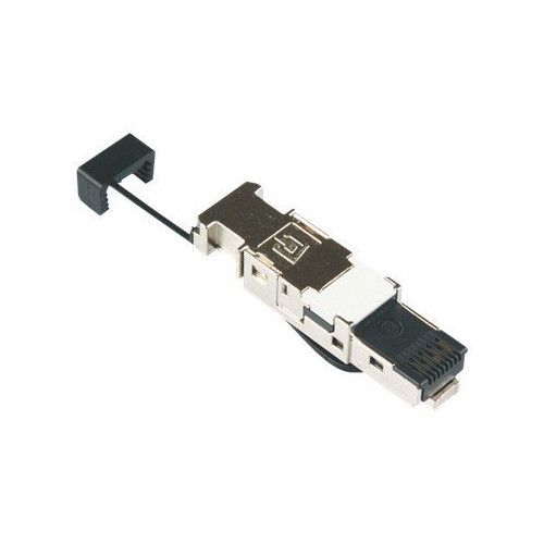 METZ CONNECT BTR E-DAT 8(8) - modulär insättning