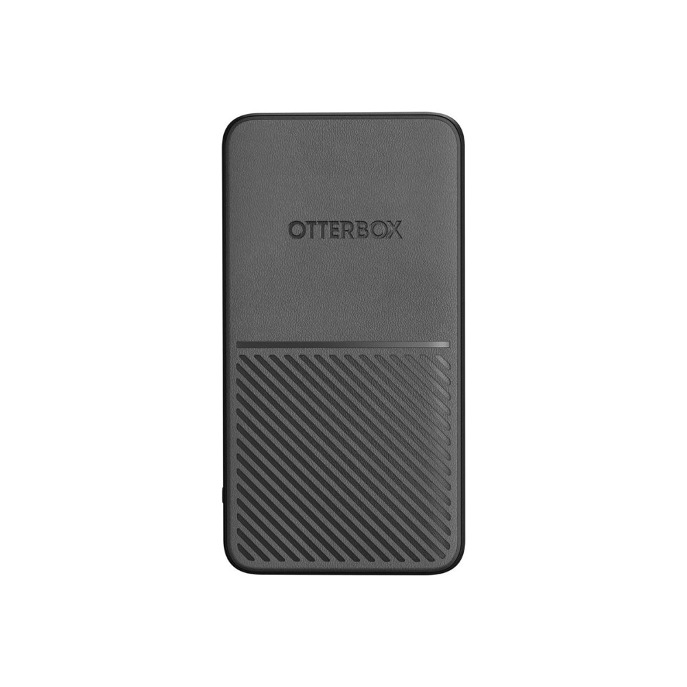 Produktbild för OtterBox Standard power bank - USB, USB-C