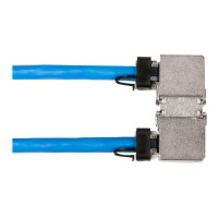 Produktbild för Metz Connect Cable connector class EA 360° - kabelkopplare