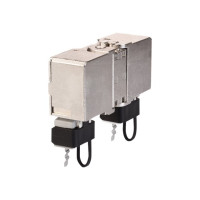 Produktbild för Metz Connect Cable connector class EA 360° - kabelkopplare