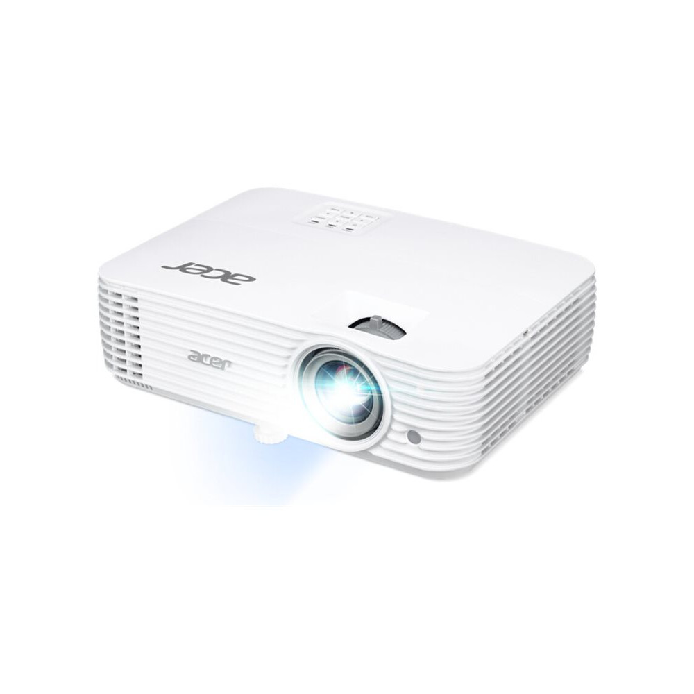 Produktbild för Acer P1657Ki - DLP-projektor - 3D