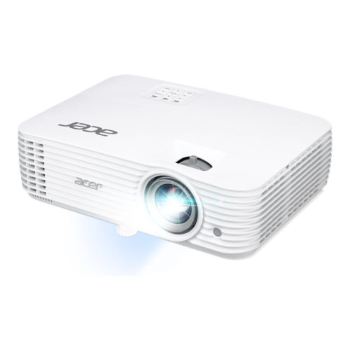 Acer Acer P1657Ki - DLP-projektor - 3D
