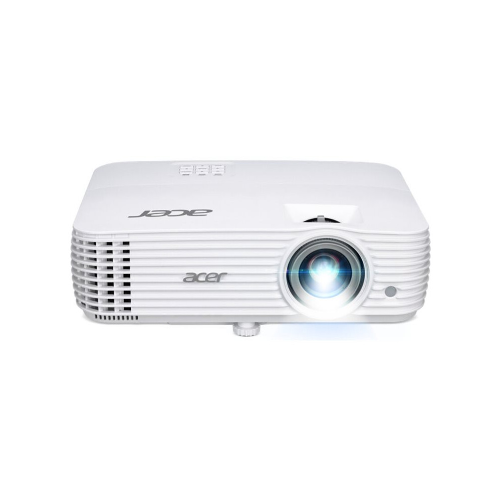 Produktbild för Acer P1657Ki - DLP-projektor - 3D