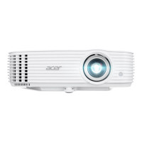 Produktbild för Acer P1657Ki - DLP-projektor - 3D