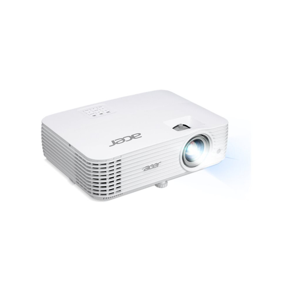 Produktbild för Acer P1657Ki - DLP-projektor - 3D