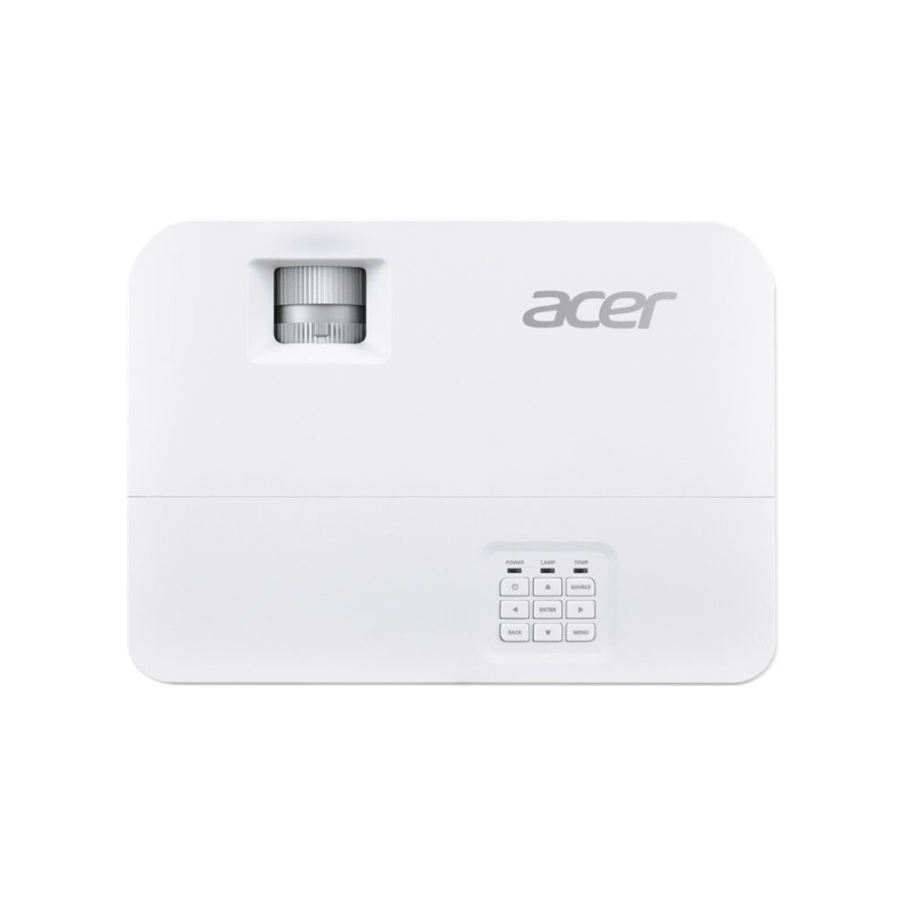 Produktbild för Acer P1657Ki - DLP-projektor - 3D