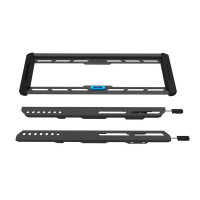 Produktbild för Neomounts WL30-550BL14 monteringssats - för LCD-display