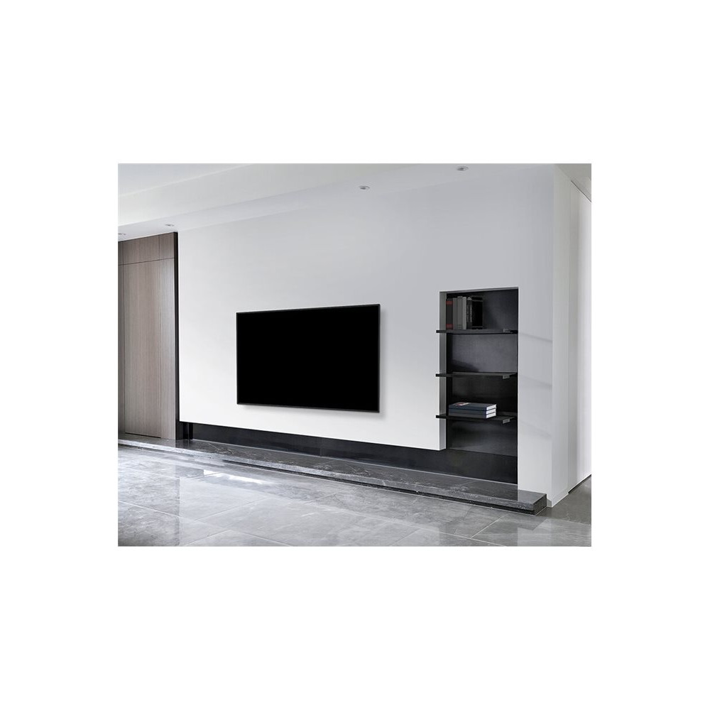 Produktbild för Neomounts WL30-550BL16 monteringssats - för LCD-display