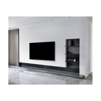 Produktbild för Neomounts WL30-550BL16 monteringssats - för LCD-display
