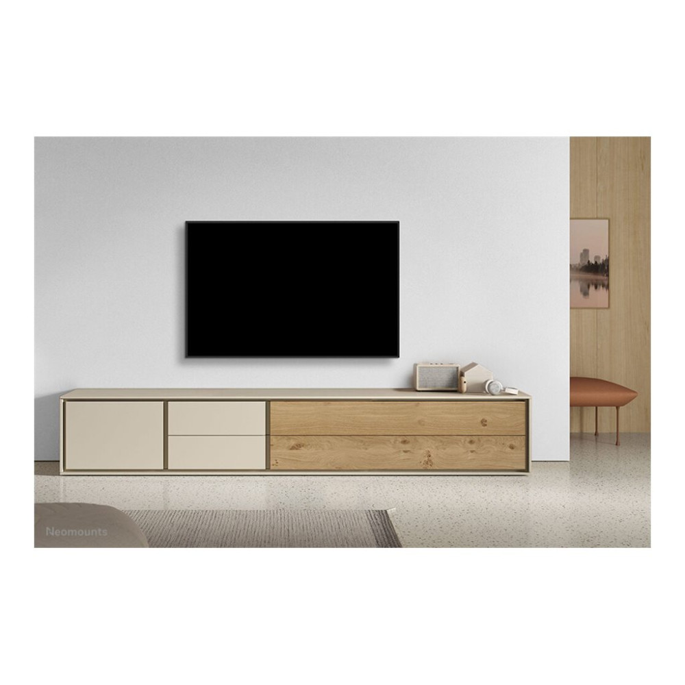 Produktbild för Neomounts WL35-550BL14 monteringssats - för TV