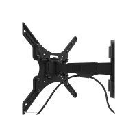 Produktbild för Neomounts WL40-540BL14 monteringssats - för LCD-display