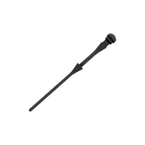 AKASA Akasa - absorptionssats för systemfläktsvibrationer