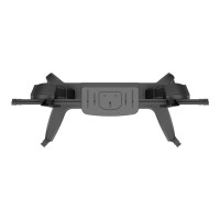 Produktbild för Multibrackets M Motorized Public Floorstand Dual Pillar 180 HD vagn - motoriserad - för platt panel/videokonferenskamera - svart