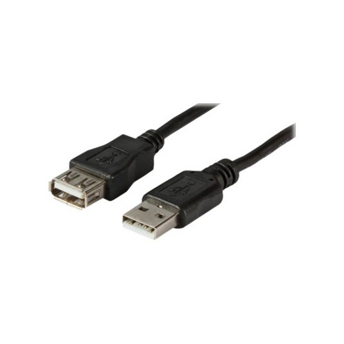 EFB-Elektronik EFB-Elektronik Classic - USB-förlängningskabel - USB till USB - 5 m