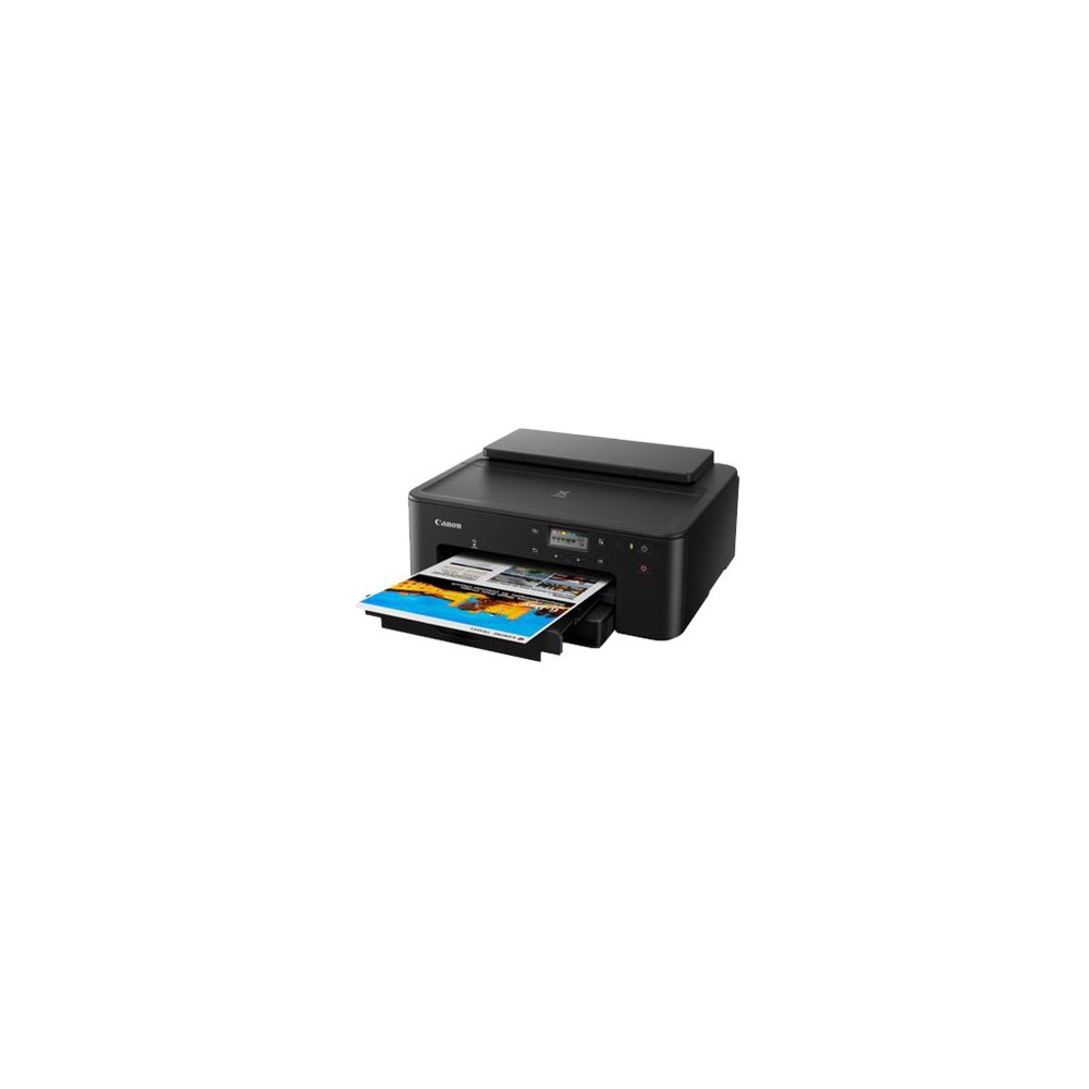 Produktbild för Canon PIXMA TS705a - skrivare - färg - bläckstråle