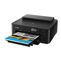 Produktbild för Canon PIXMA TS705a - skrivare - färg - bläckstråle