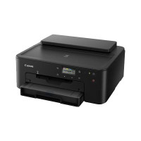 Produktbild för Canon PIXMA TS705a - skrivare - färg - bläckstråle