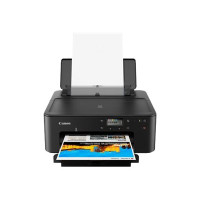 Produktbild för Canon PIXMA TS705a - skrivare - färg - bläckstråle