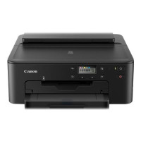 Produktbild för Canon PIXMA TS705a - skrivare - färg - bläckstråle
