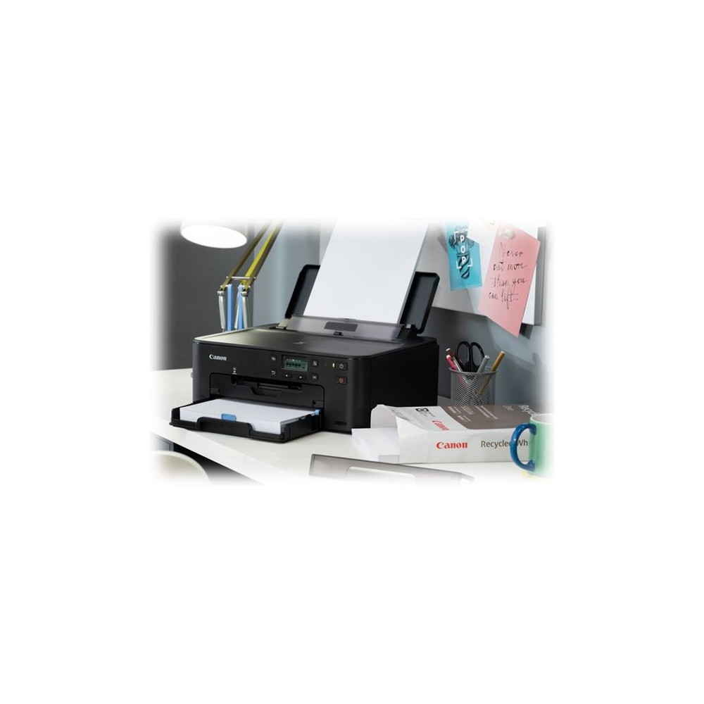 Produktbild för Canon PIXMA TS705a - skrivare - färg - bläckstråle