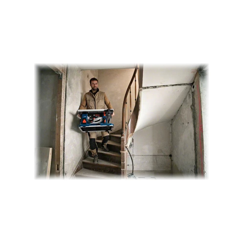 Produktbild för Bosch GTS Professional 18V-216 - bordssåg - sladdlös - 216 mm - inget batteri