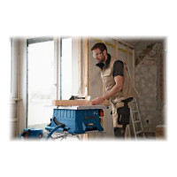 Produktbild för Bosch GTS Professional 18V-216 - bordssåg - sladdlös - 216 mm - inget batteri
