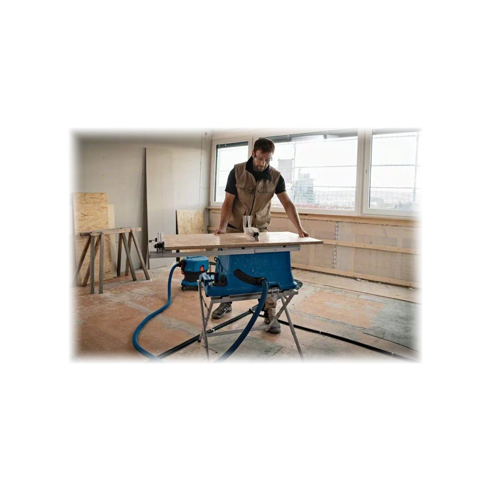 Produktbild för Bosch GTS Professional 18V-216 - bordssåg - sladdlös - 216 mm - inget batteri