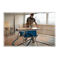 Produktbild för Bosch GTS Professional 18V-216 - bordssåg - sladdlös - 216 mm - inget batteri