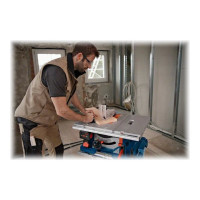 Produktbild för Bosch GTS Professional 18V-216 - bordssåg - sladdlös - 216 mm - inget batteri