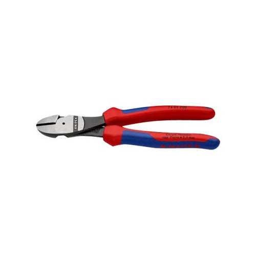 Knipex KNIPEX - diagonal skärpincett