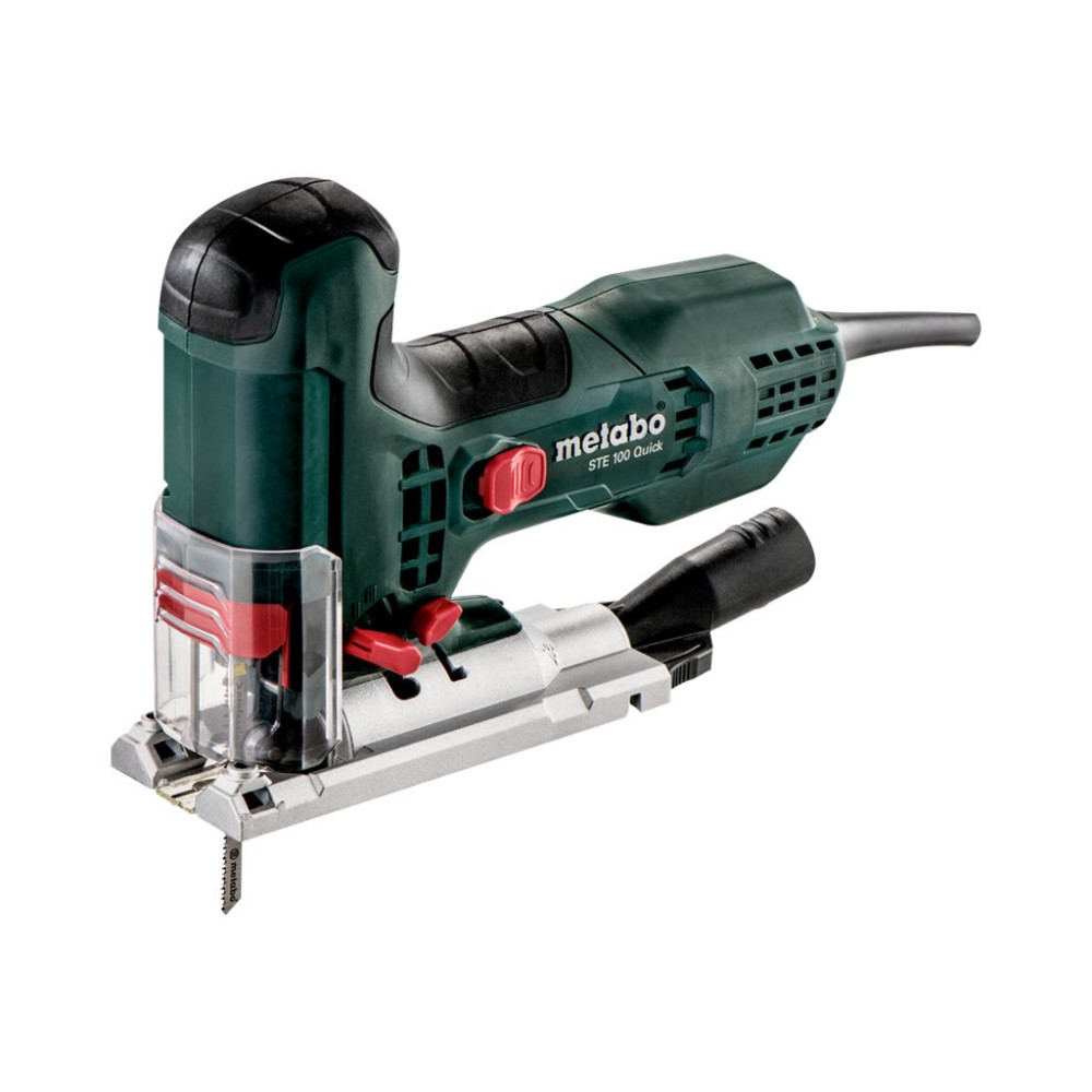 Produktbild för Metabo STE 100 QUICK - sticksåg - 710 W