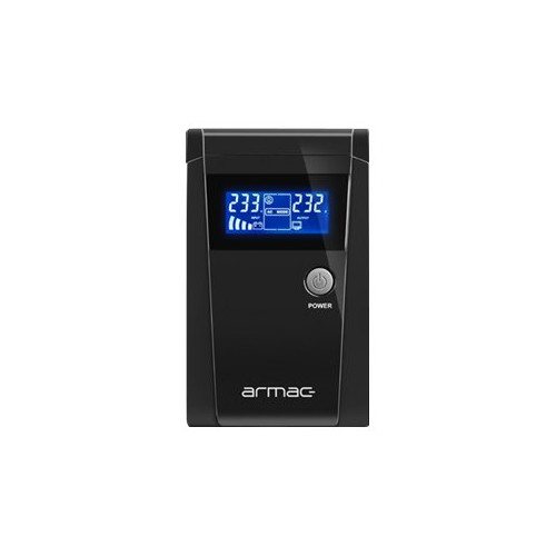 ARMAC Armac Office 650E - UPS - 390 watt - 650 VA