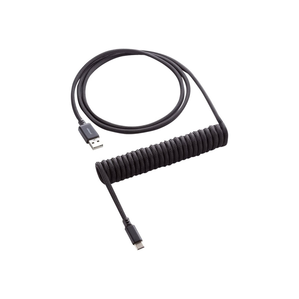 Produktbild för CableMod Classic - USB typ C-kabel - USB till USB-C
