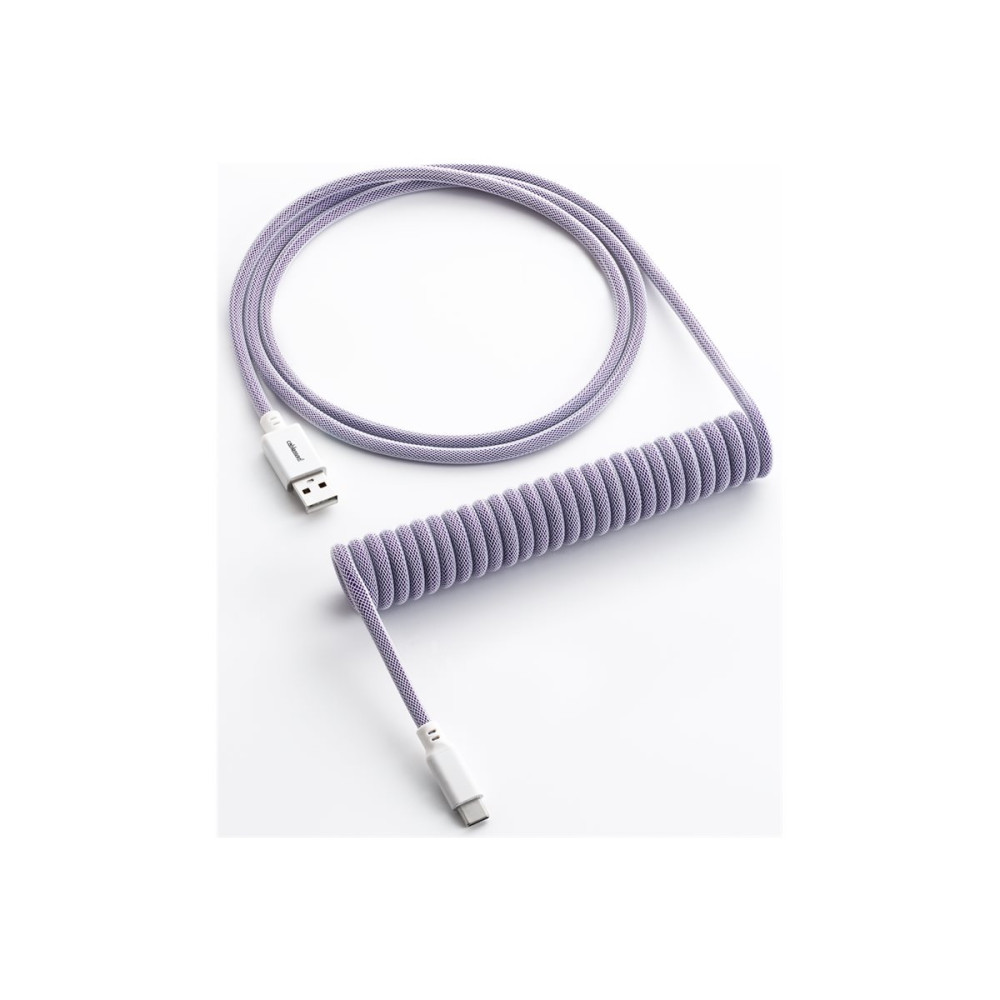 Produktbild för CableMod Classic - tangentbordskabel - USB till 24 pin USB-C - 1.5 m