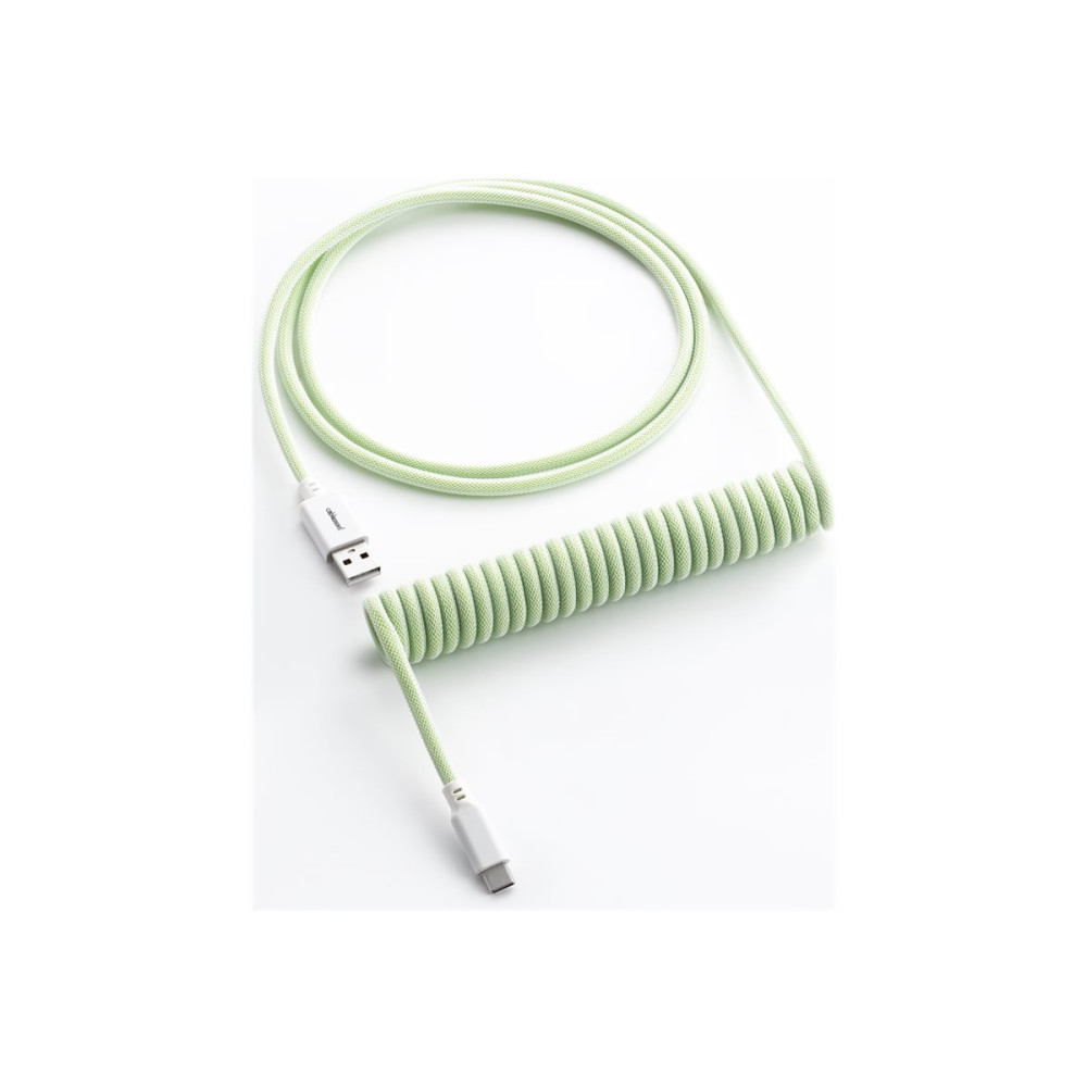Produktbild för CableMod Classic - tangentbordskabel - USB till 24 pin USB-C - 1.5 m
