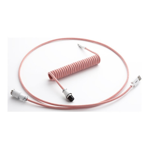 CableMod CableMod PRO Series - tangentbordskabel - USB till 24 pin USB-C - 1.5 m