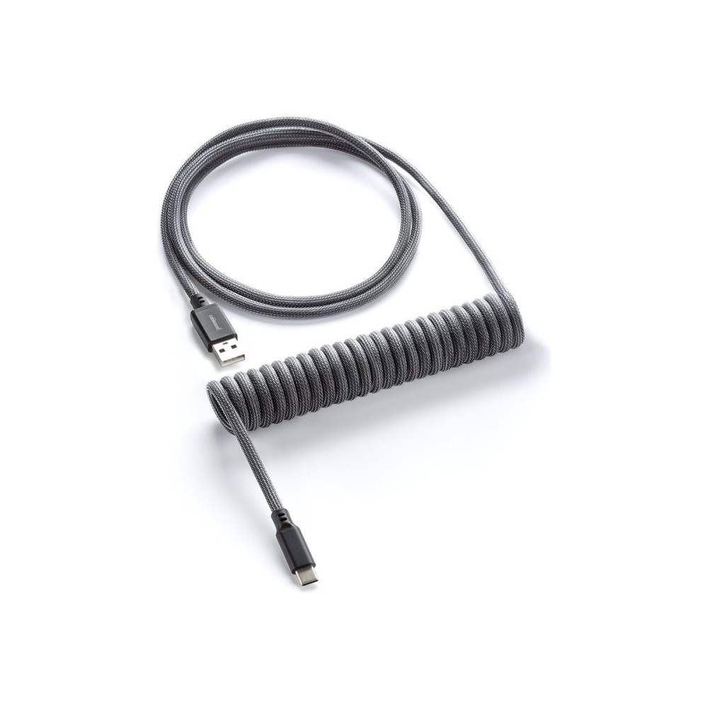 Produktbild för CableMod Classic - tangentbordskabel - USB till 24 pin USB-C - 1.5 m