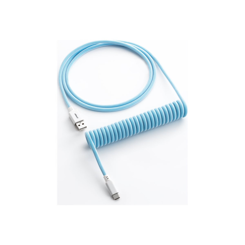 Produktbild för CableMod Classic - tangentbordskabel - USB till 24 pin USB-C - 1.5 m