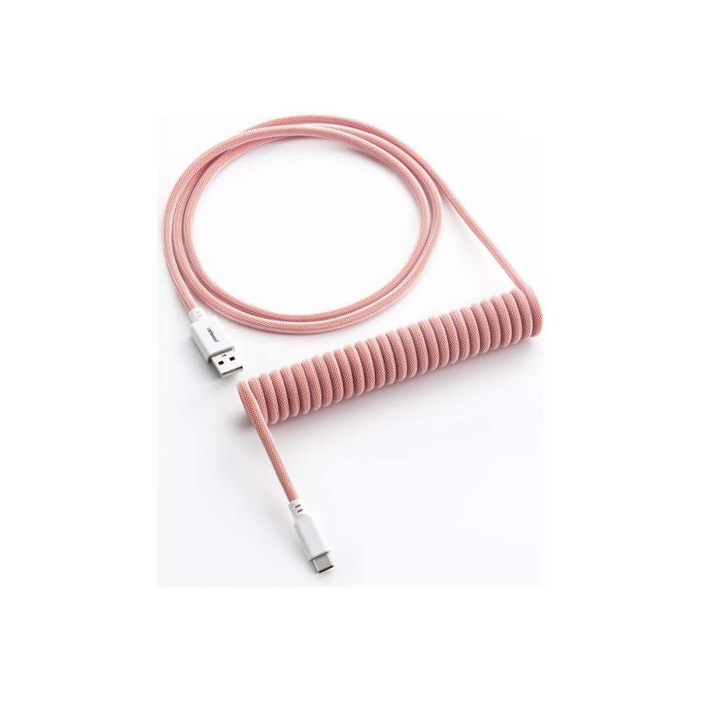 Produktbild för CableMod Classic - tangentbordskabel - USB till 24 pin USB-C - 1.5 m