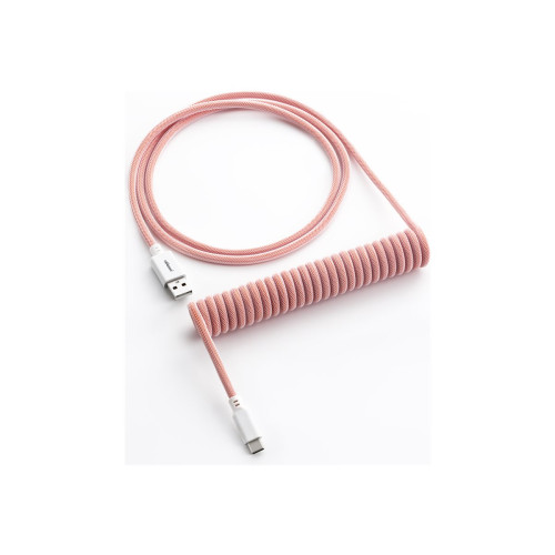 CableMod CableMod Classic - tangentbordskabel - USB till 24 pin USB-C - 1.5 m
