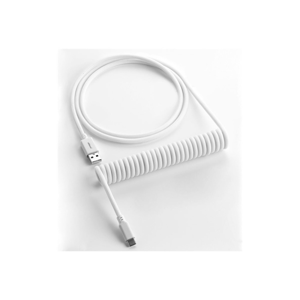 Produktbild för CableMod Classic - tangentbordskabel - USB till 24 pin USB-C - 1.5 m