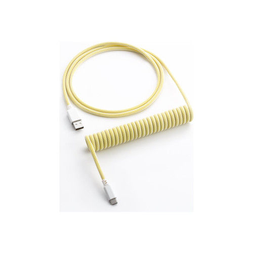 CableMod CableMod Classic - tangentbordskabel - USB till 24 pin USB-C - 1.5 m