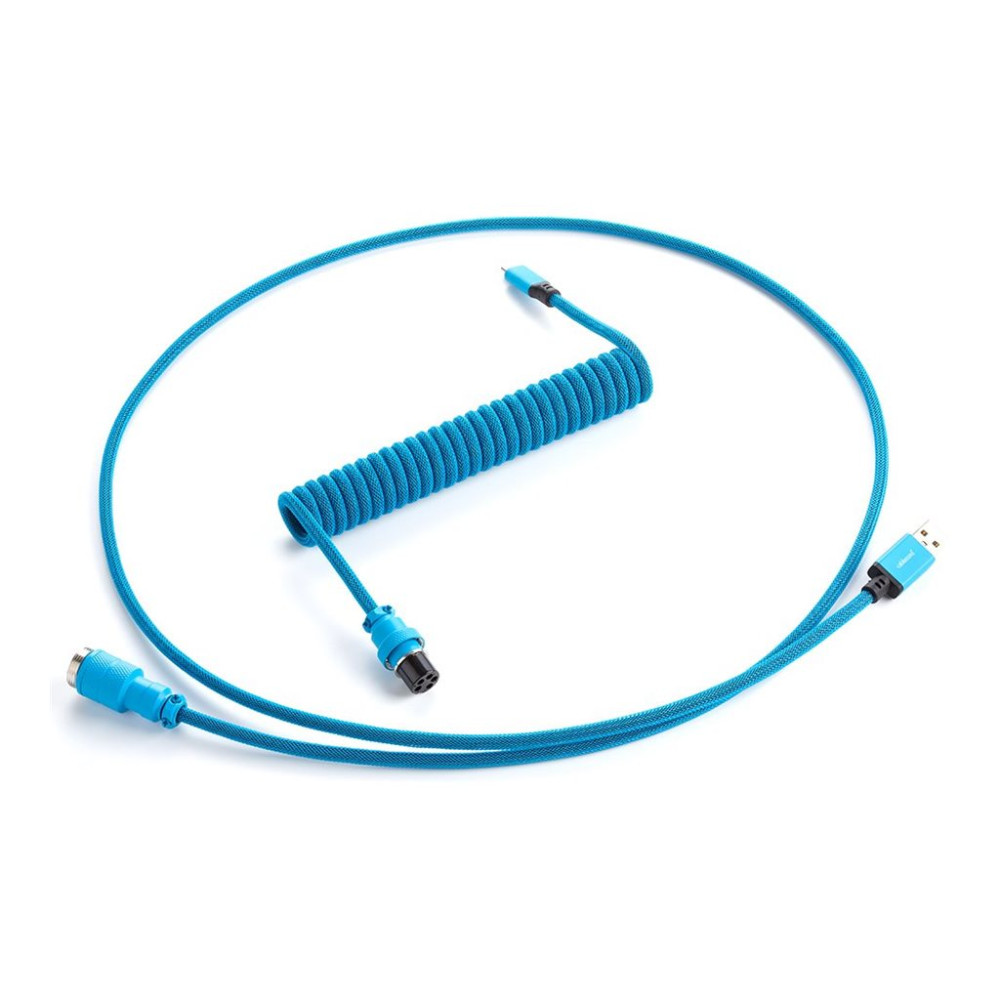 Produktbild för CableMod PRO Series - tangentbordskabel - USB till mikro-USB typ B - 1.5 m
