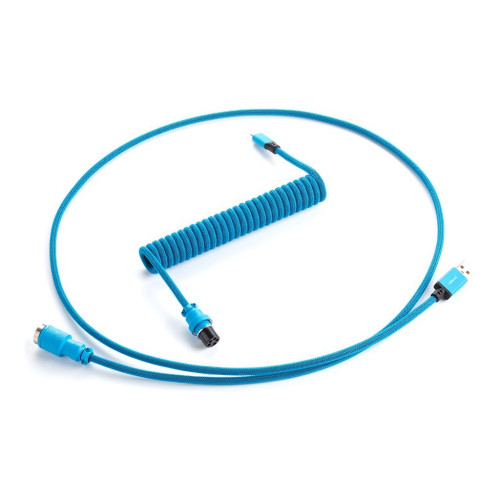CableMod CableMod PRO Series - tangentbordskabel - USB till mikro-USB typ B - 1.5 m
